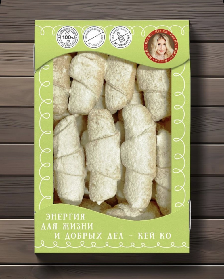  Кей Ко Мутаки с Грецким орехом, 275г    в Бугульме